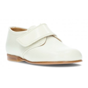 RZTS BLUCHER NAPA POINT PORCELANA