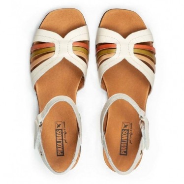 SANDALEN PIKOLINOS IBIZA W5N-0559C1 NATA