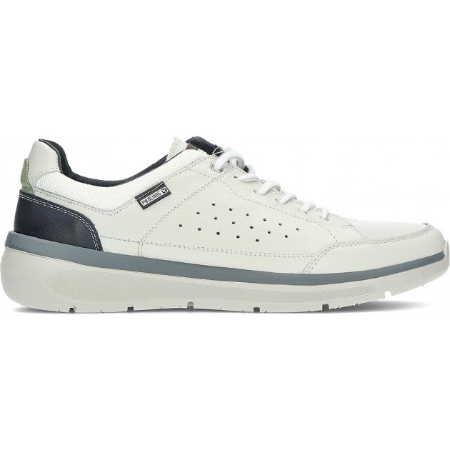 SNEAKER PIKOLINOS M6V-6105 ESPUMA SNEAKER PIKOLINOS M6V-6105 ESPUMA