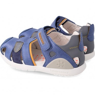 SANDALEN BIOMECHANIK BIOEVOLUTION 232250 PETROL