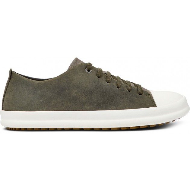 CAMPER TWINS K100550 SCHUHE BROWN CAMPER TWINS K100550 SCHUHE BROWN