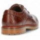 SCHUHE DENVER JAGD 2020032 BROWN