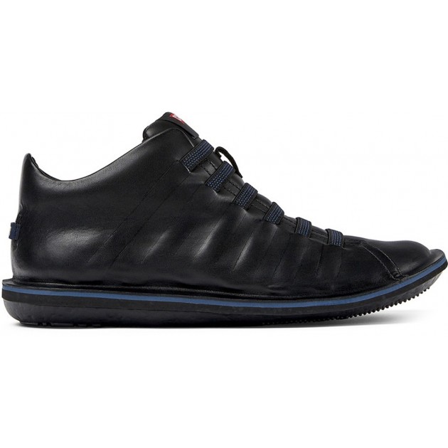 CAMPER SNEAKERS BALLS XLF K100751 BLACK_080 CAMPER SNEAKERS BALLS XLF K100751 BLACK_080