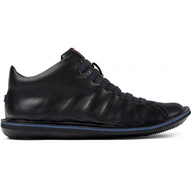 CAMPER SNEAKERS BALLS XLF K100751 BLACK_080