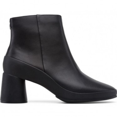 CAMPER STIEFELETTEN K400371 NEGRO
