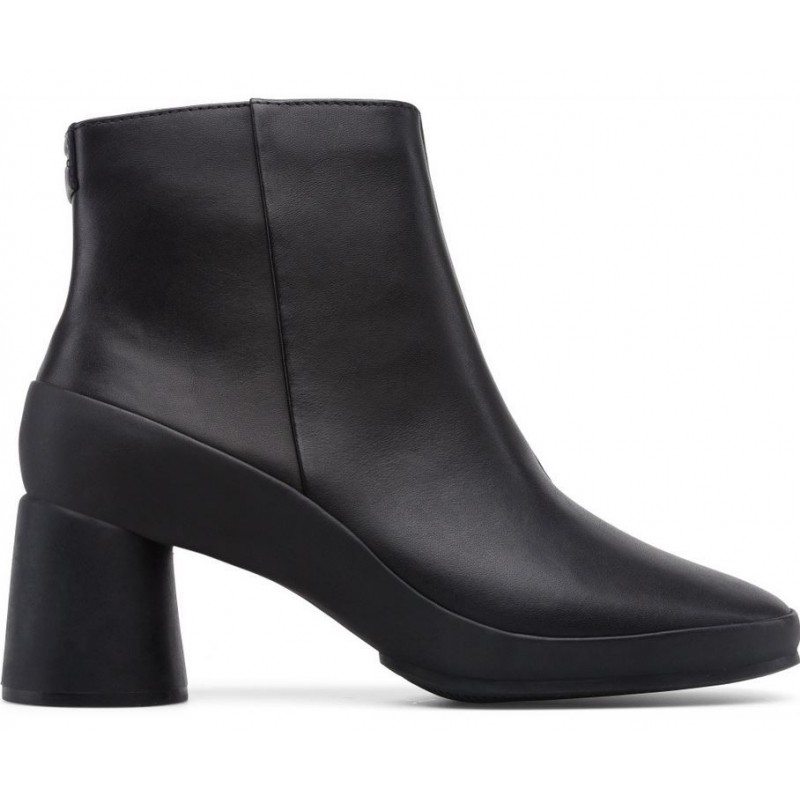 CAMPER STIEFELETTEN K400371 NEGRO