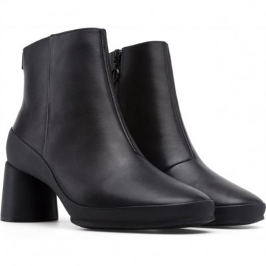 CAMPER STIEFELETTEN K400371 NEGRO