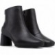 CAMPER STIEFELETTEN K400371 NEGRO