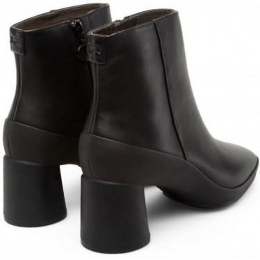 CAMPER STIEFELETTEN K400371 NEGRO