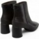 CAMPER STIEFELETTEN K400371 NEGRO