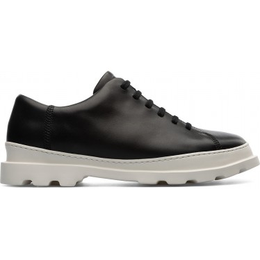 SCHUHE CAMPER BRUTUS K100245 NEGRO
