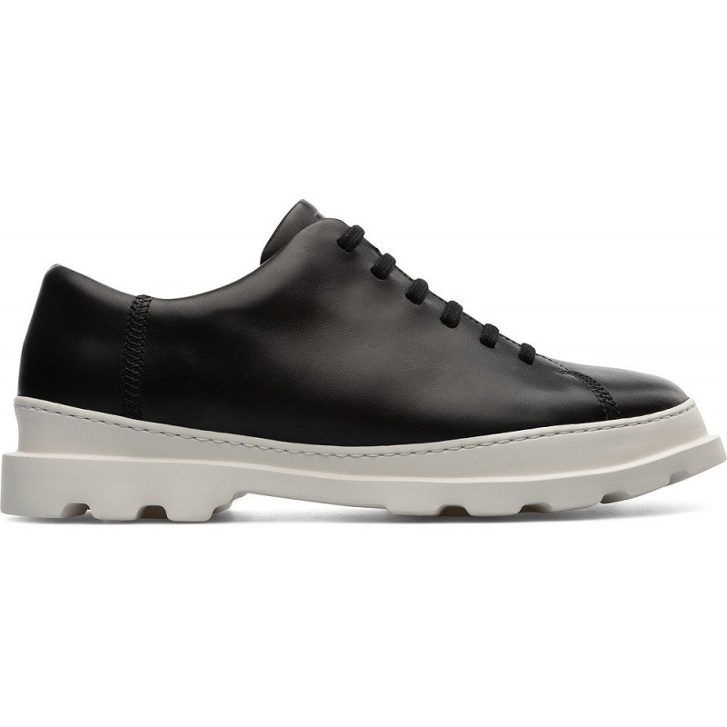 SCHUHE CAMPER BRUTUS K100245 NEGRO