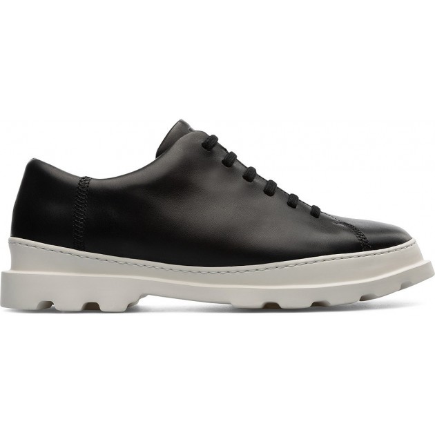 SCHUHE CAMPER BRUTUS K100245 NEGRO SCHUHE CAMPER BRUTUS K100245 NEGRO