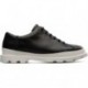 SCHUHE CAMPER BRUTUS K100245 NEGRO