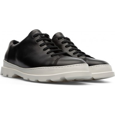 SCHUHE CAMPER BRUTUS K100245 NEGRO