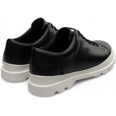 SCHUHE CAMPER BRUTUS K100245 NEGRO