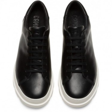 SCHUHE CAMPER BRUTUS K100245 NEGRO