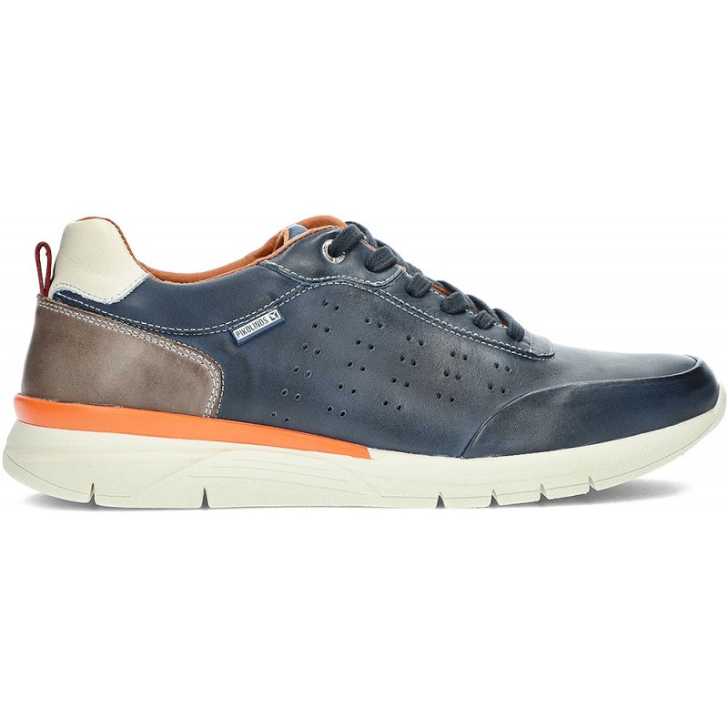 SPORT PIKOLINOS MOJACAR M2D-6255C1 BLUE