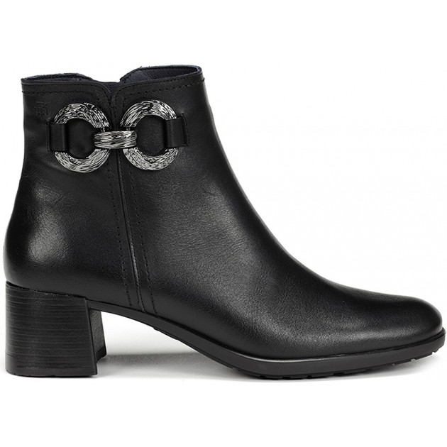 IKIA DORKING D9200 FLUCHOS STIEFEL NEGRO IKIA DORKING D9200 FLUCHOS STIEFEL NEGRO
