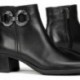 IKIA DORKING D9200 FLUCHOS STIEFEL NEGRO