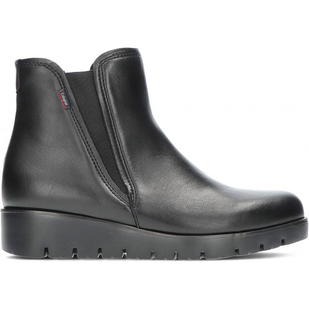 CALLAGHAN MILANO STIEFELETTEN 89890 BLACK CALLAGHAN MILANO STIEFELETTEN 89890 BLACK