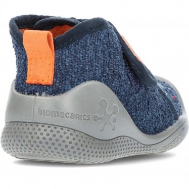 BIOMECHANICS BIOHOME BABY-SCHLAFSCHUHE 231292-A MARINO