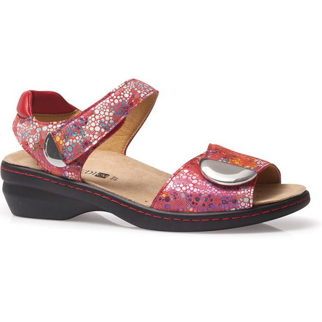 SANDALIAS CALZAMEDI ELIGIA ROSA SANDALIAS CALZAMEDI ELIGIA ROSA