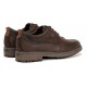 TRUMAN FLUCH SCHUHE F1589 BROWN