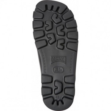 SANDALEN CAMPER BRUTUS K100775 BLACK