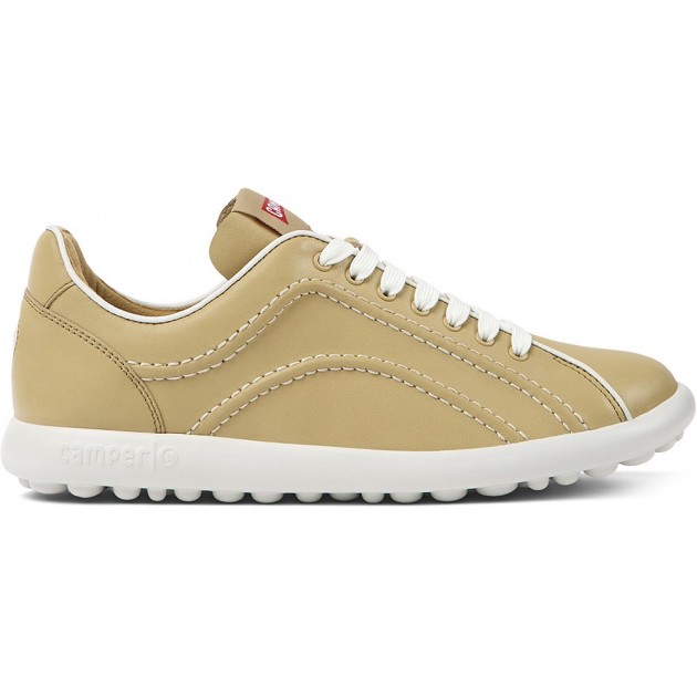 WOHNMOBILSCHUHE PELOTAS XLF K201531 BEIGE