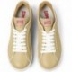 WOHNMOBILSCHUHE PELOTAS XLF K201531 BEIGE