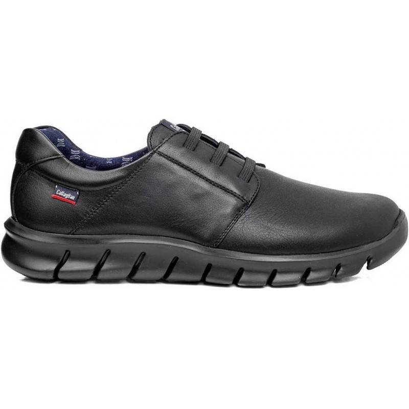 CALLAGHAN MAZI KOMFORTSCHUHE 42807 NEGRO