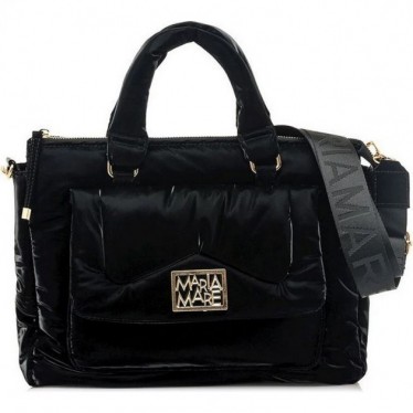 MARIAMARE PUCAR TASCHE BLACK