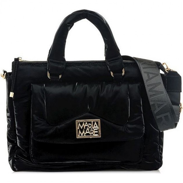 MARIAMARE PUCAR TASCHE BLACK MARIAMARE PUCAR TASCHE BLACK