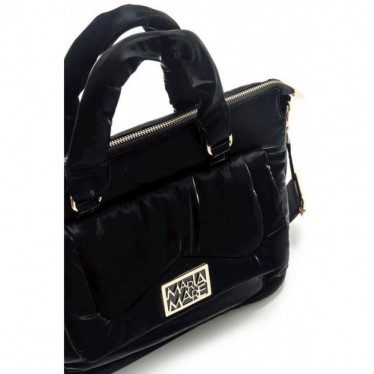 MARIAMARE PUCAR TASCHE BLACK