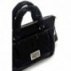MARIAMARE PUCAR TASCHE BLACK