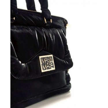 MARIAMARE PUCAR TASCHE BLACK