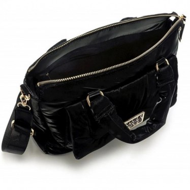 MARIAMARE PUCAR TASCHE BLACK