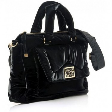 MARIAMARE PUCAR TASCHE BLACK