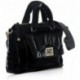 MARIAMARE PUCAR TASCHE BLACK