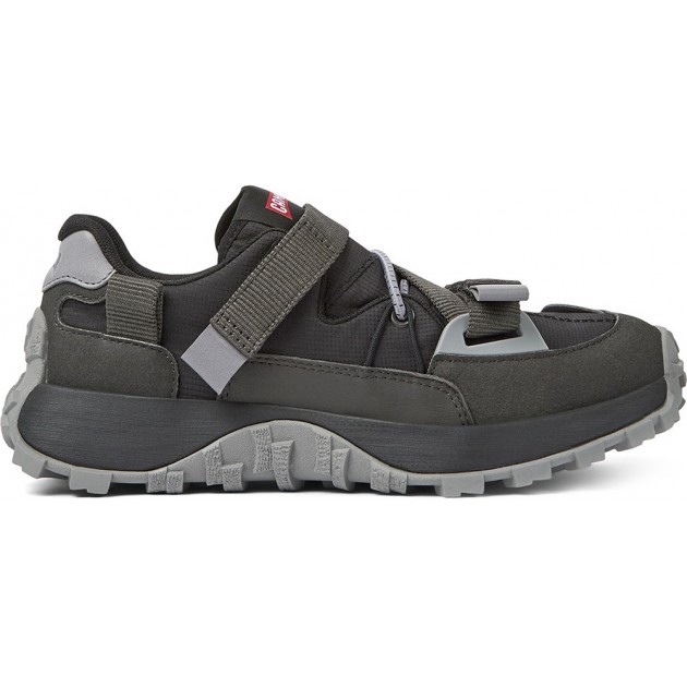CAMPER K201538 DRIFT TRAIL SCHUH NEGRO CAMPER K201538 DRIFT TRAIL SCHUH NEGRO