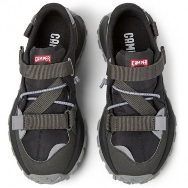 CAMPER K201538 DRIFT TRAIL SCHUH NEGRO