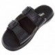 Sandalen KYBUN URI M BLACK_EMBO
