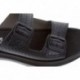Sandalen KYBUN URI M BLACK_EMBO