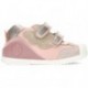 SNEAKERS BIOMECANICS SAUVAGE 221110-C ROSA