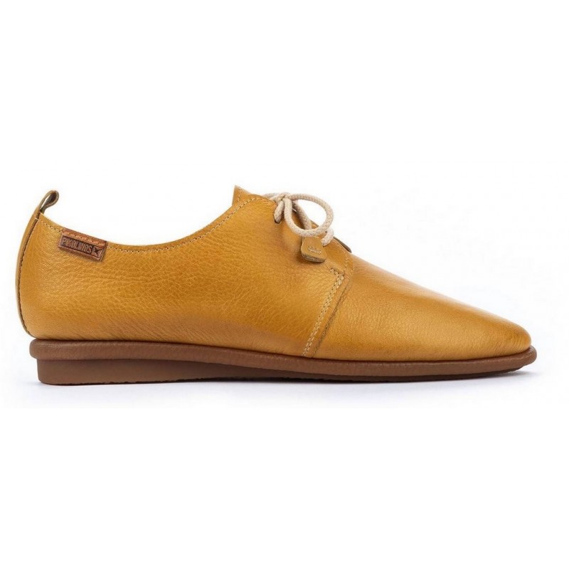 PIKOLINOS CALABRIA W9K-4985 SCHUHE HONEY