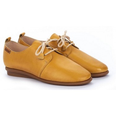 PIKOLINOS CALABRIA W9K-4985 SCHUHE HONEY