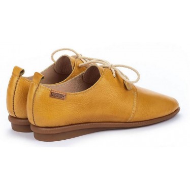 PIKOLINOS CALABRIA W9K-4985 SCHUHE HONEY