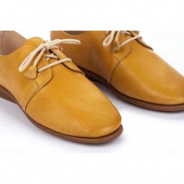 PIKOLINOS CALABRIA W9K-4985 SCHUHE HONEY