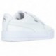 PUMA CARINA L SNEAKER WHITE